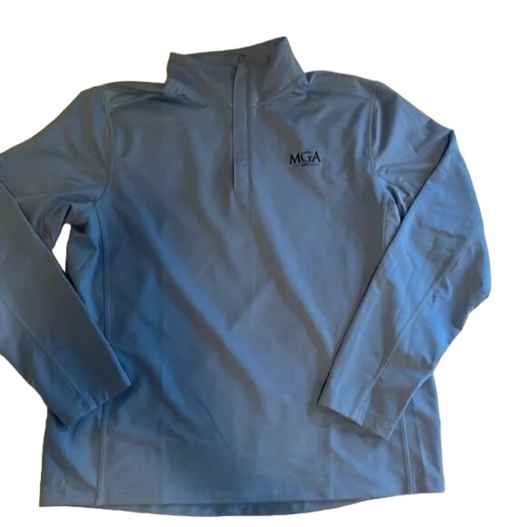 Vineyard Vines Other - Vineyard Vines men’s golf pullover size small